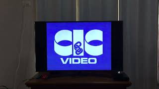 Opening To An American Tail 1991 Vhs Australia