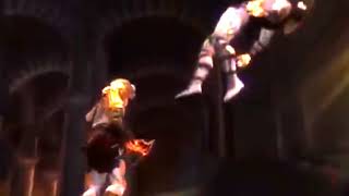 Kratos God Of War Edit {Mk9}