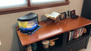 Pop-Up Catechesis: Speaking God's Language Through Signs and Symbols