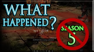 What Happened To New World?
What did amazon **** up now?
Is season 5 even real?
Build Video: https://youtu.be/6FL5Q-oOQTU?feature=shared
Build Guide: https://www.pvpnewworld.com/abyss-build-great-axe-/-rapier/pvp/build-1
Get up to 3 months of ExpressVPN FREE - https://www.expressvpn.com/kristofer
New World Guides - https://www.pvpnewworld.com/
Kristofer on Twitch - https://www.twitch.tv/kristofereso
Want to support the channel? You can here at https://www.patreon.com/user?u=15321823
Submit your community clips and builds here! - kristofer@pvpnewworld.com What Happened To New World?