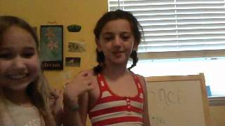 kittykat9103's webcam video June 21, 2011 12:36 PM