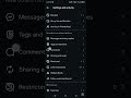 Instagram Mein Friends Ko Kaise Remove Karein Mobile Mein
