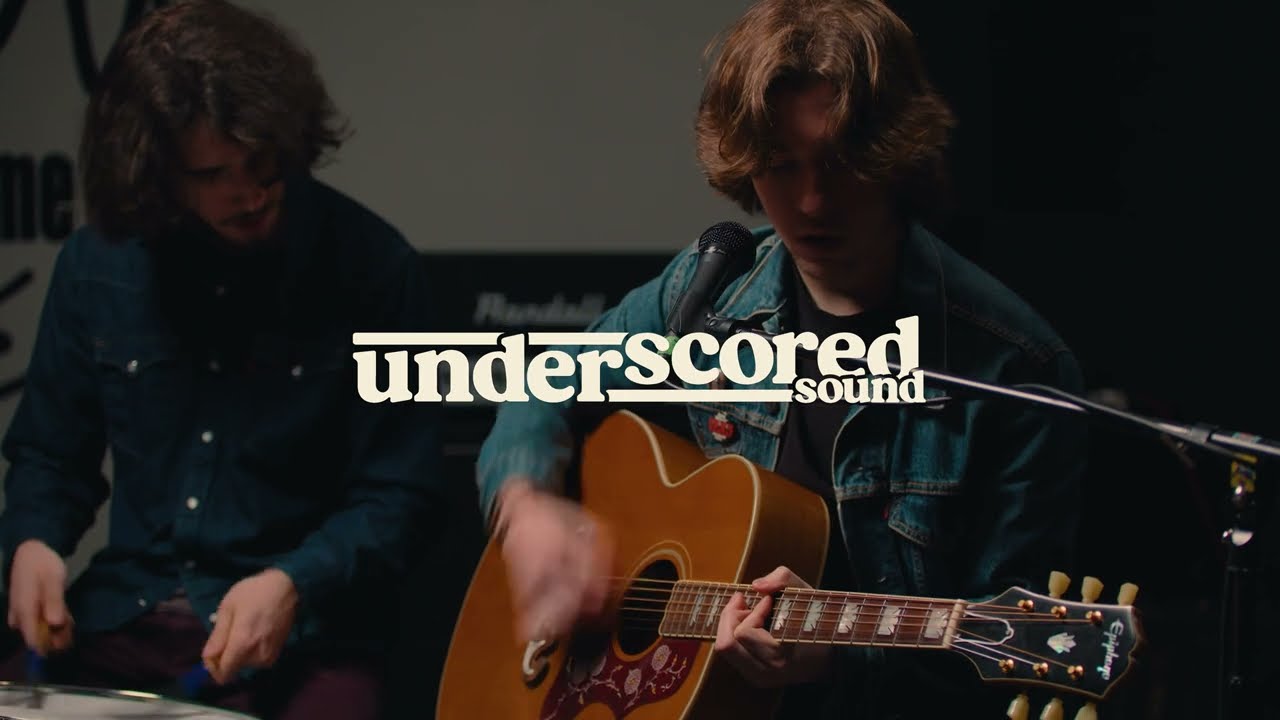 The Ravens Haven - Don’t You Walk Away (03) | Underscored Music Showcase 