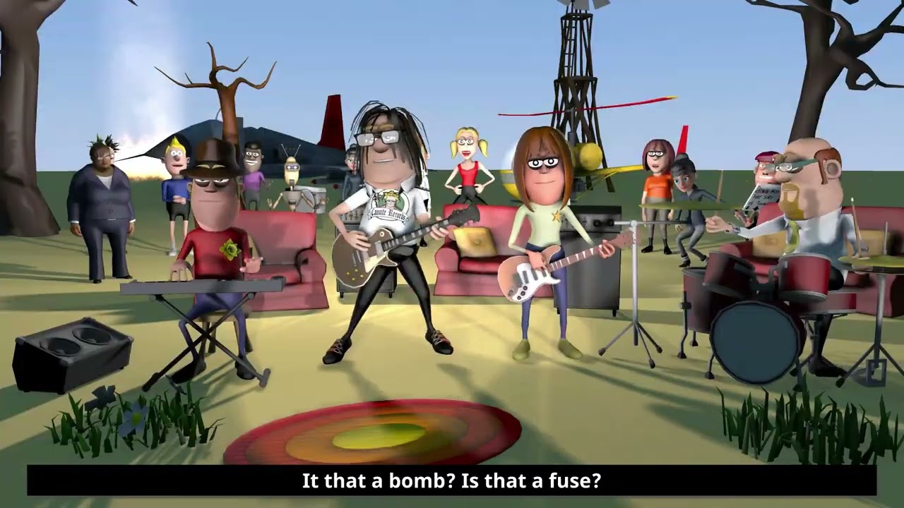 But Is It Powerpop?