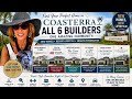 Coasterra Palmetto FL 🏡 Full Community Tour | All 6 Builders + New Construction Homes 🚗🌴