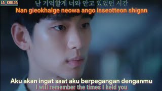 (MV lirik Sub Indo Eng) Sam Kim(샘김) - Breath(숨) (OST It’s Okay to Not Be Okay part 2) (LA_KHILDA)