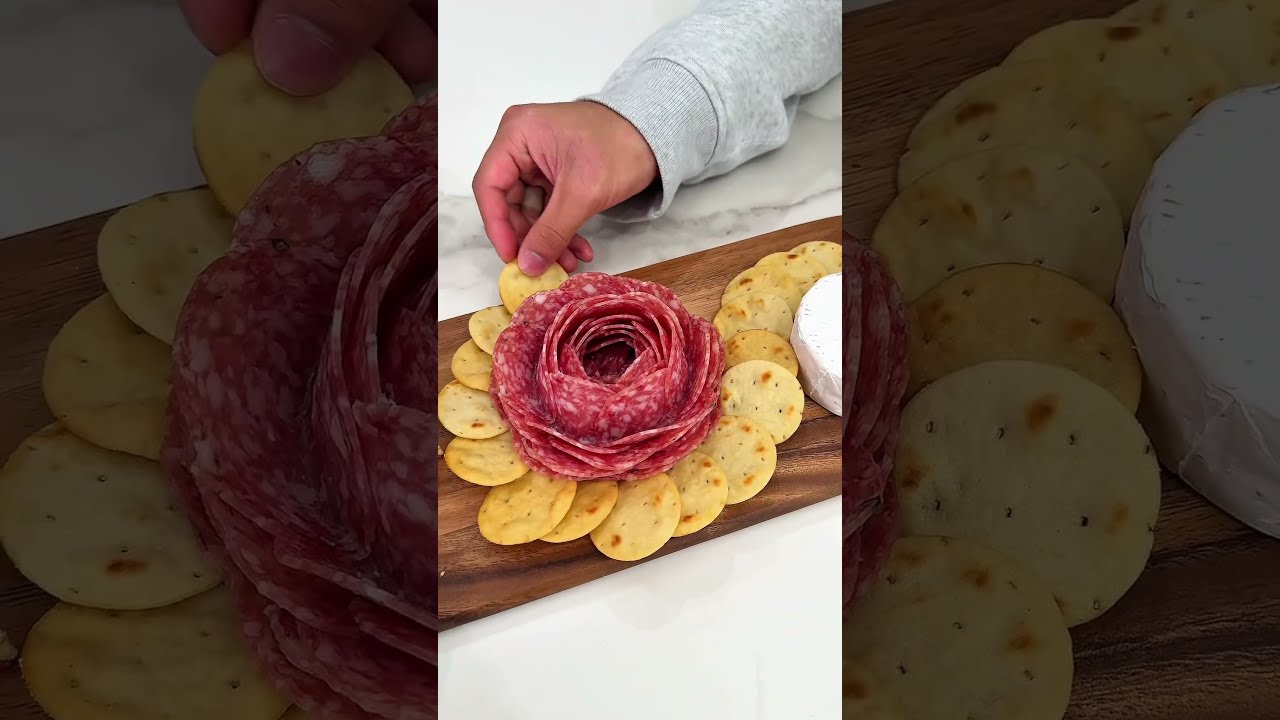How To Choose Charcuterie Date Night
