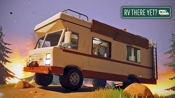 RV There Yet Returns!
