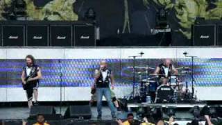 KillswitchEngage A Light In A Darkened World Live at Journal Pavilion