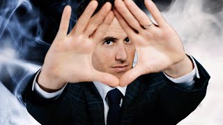 World's Greatest Mentalist, Oz Pearlman Reveals His Money Tricks 💡 | E9