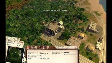 Tropico 3 Lets Play Ep 6 with Napster