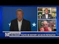 LIVE | SCOTUS executive limits & Georgia business court expansion