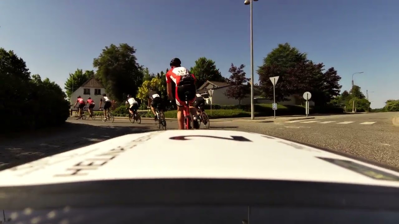 Helnæs rundt 2018 1