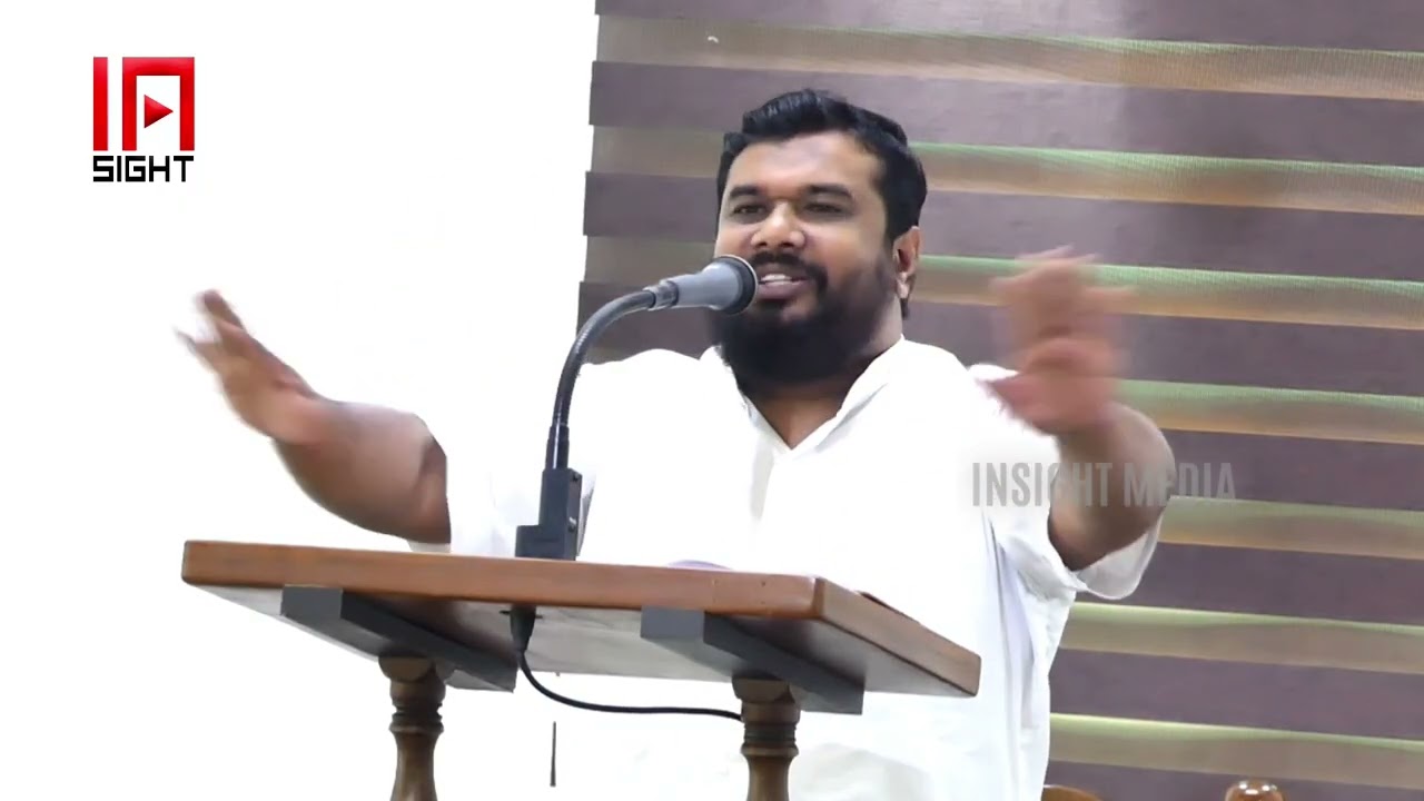 സക്കാത്ത്: ശൈത്താൻ ഒരുക്കുന്ന രണ്ട് കെണികൾ | SHAHID MUSLIM FAROOQI| ഷാഹിദ് മുസ്‌ലിം ഫാറൂഖി 
