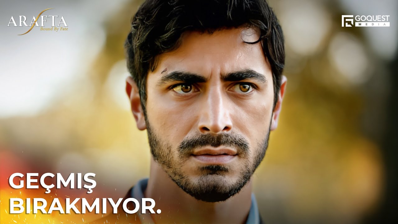 Mercan, Ateş'in koruyucu meleği oldu | ARAFTA 17. Bölüm | Türk Dizileri 