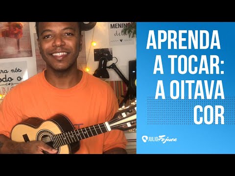 QUARENTENA | Aula Detalhada Cavaquinho - Música 