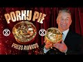 Chris packham presentsthe porky pie press awards for terrible climate journalism