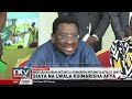 Siaya Na Lwala Kuimarisha Afya Baada Ya Kutia Saini Mkataba Wa Maelewano Wa Miaka 5 