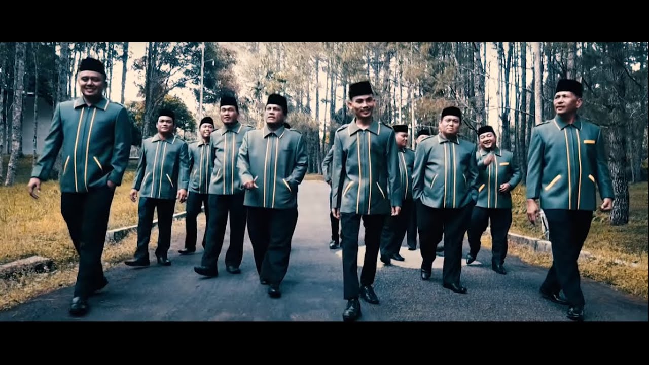 Eljadid Shalawat - Rohmaka