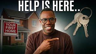 New scheme to help first time buyers that will also make the government billions