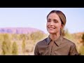 Rose Byrne Down Under as Ruby | G’day, the short film (2022) | Tourism Australia