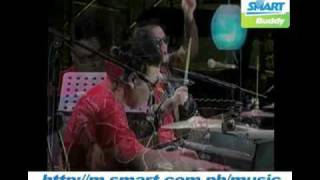 Eraserheads Final Set Pare Ko