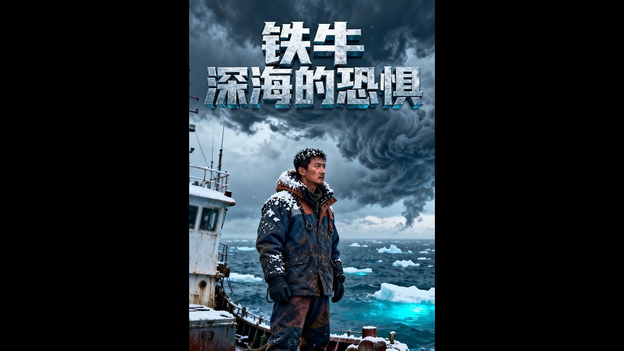 深海恐懼：鐵牛的絕命逃生