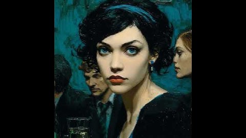 Get Midjourney Prompts, Styles & Tutorials on My Patreon #woman