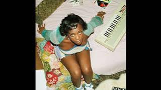 Rachel Chinouriri - I'm Not Perfect (But I'm Trying)