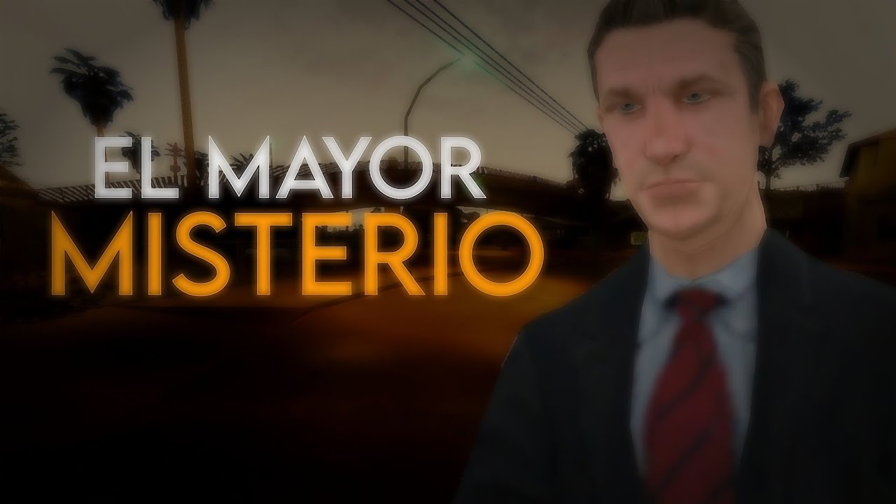 El mayor misterio de GTA que nadie conoce 