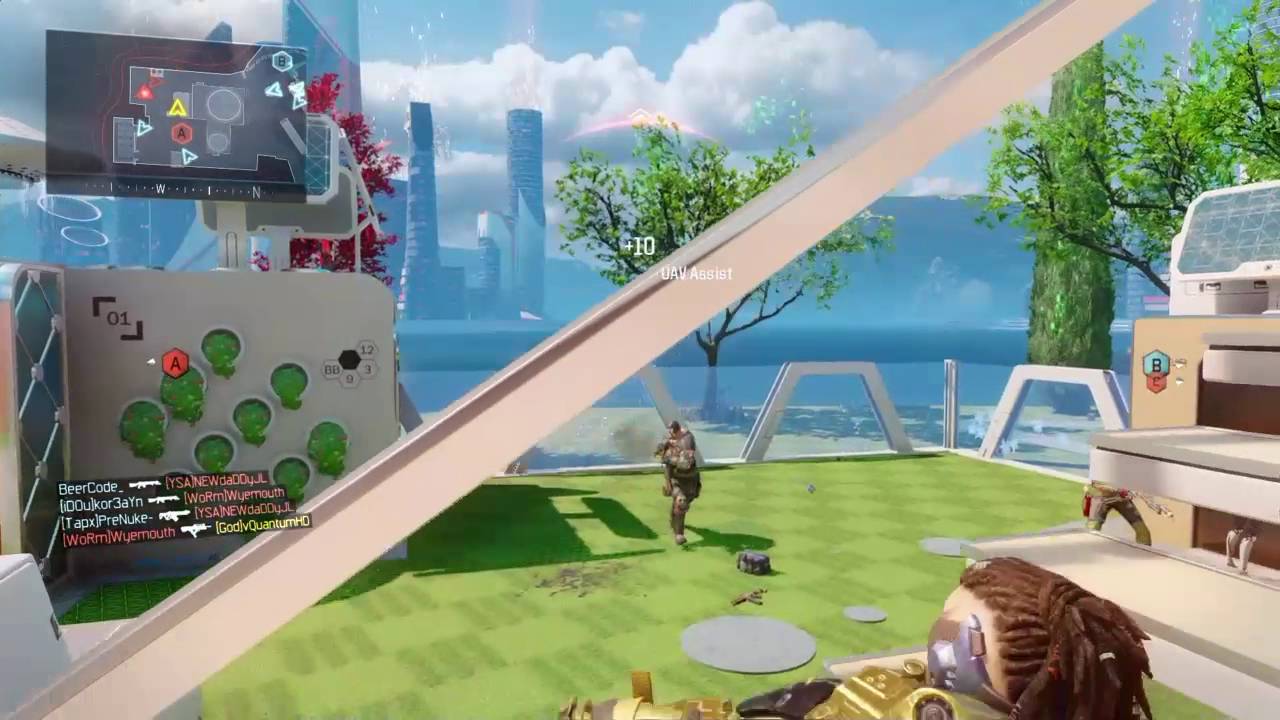 Thank You Guys! Lv Prime is Famous?