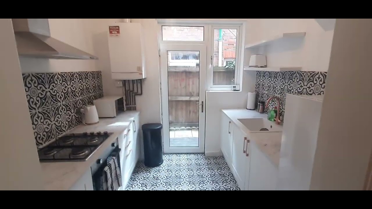 2bedroom apartment for rent in Walthamstow Spotahome (ref 954176