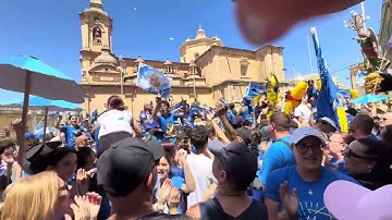 Marc ta filghodu tal-karmnu Zurrieq 2025 part 5