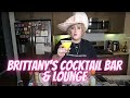 Drunkenly Making Celebrities' Favorite Cocktails | Brittany Broski