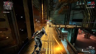 Sorties - L100 Elemental Enhancement Hyena Pack Assassination - Solo - Equinox.