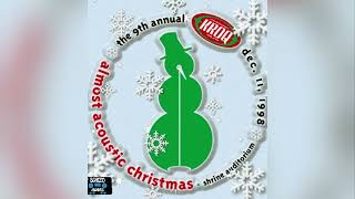 The Cardigans live at KROQ Almost Acoustic Christmas 12/11/1998
