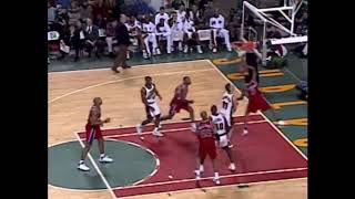 Allen Iverson Mix Bandit Hd