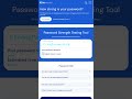 Is WordPress hacker's "strong password" strong? Password strength meters have varying answers.
