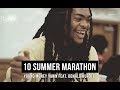 Young Money Yawn | 10 Summer Marathon (official music video)