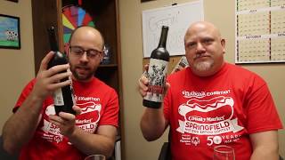 The Walking Dead Wine Review | Wine Tasting screenshot 5