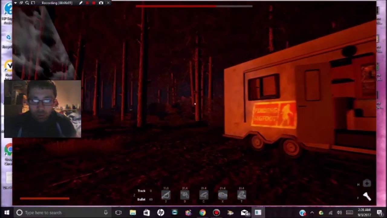 Brundonx VS Finding BigFoot All Episodes HighLights