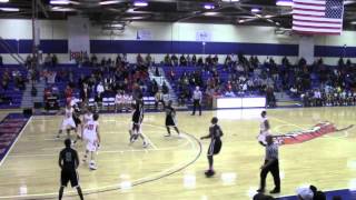 Best of Preps Tournament Highlights 2012