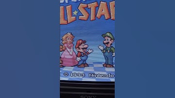 Sony BVM-20F1U Professional CRT 📺 #SonyBVM #CRT #RetroGaming #BroadcastMonitor #ProMonitor