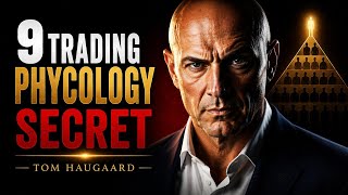 Stop Emotional Trading | These 9 Trading Rules will Fix your Trading Career — Tom Hougaard Explains