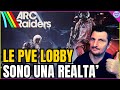 ARC RAIDERS: il PVE COOP ESISTE de facto ed E' parte del Grande Successo