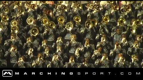 Ego by Beyonce | Jackson State University Marching Band