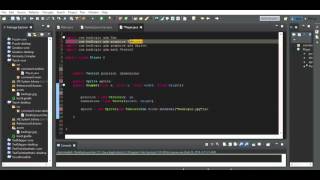 Libgdx Game Development/ Libgdx Tutorials! Part 3 видео libGDX: Часть 3. Обзор модулей