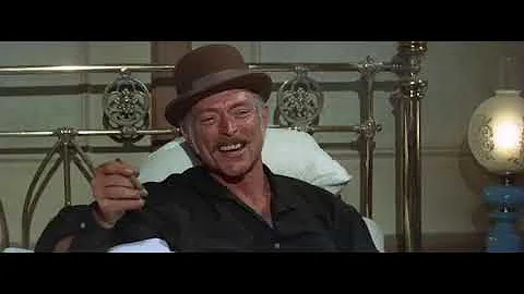 Bad Man's River | WESTERN | HD | Lee Van Cleef, Gi...
