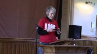 Julie Todd Nevins Library 042715