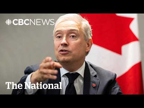 Government assesses U.S. trade war damage, says Canada in 'a position of strength'